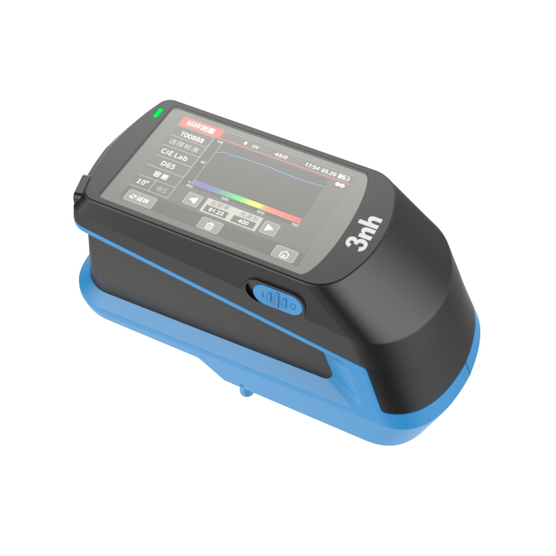 TS-25C分光测色仪