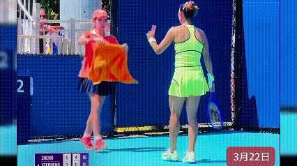 从郑钦文球场&ldquo;毛巾乌龙&rdquo;到色彩管理：测色仪如何成为赛事背后的&ldquo;隐形裁判&rdquo;