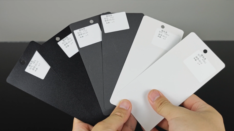 按国标选测色条件：GB/T 11186-2025 涂膜照明观测全攻略