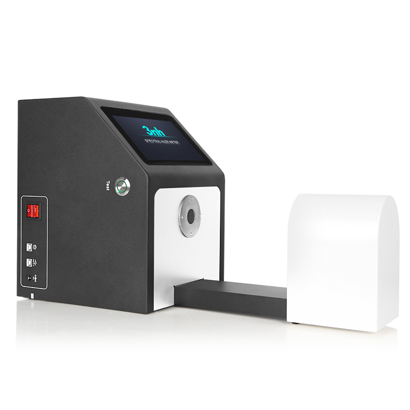 KS1300色彩雾度计