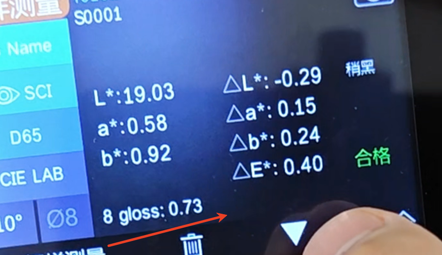 什么是 8&deg; 光泽度？读懂小角度测量，精准把控表面质感