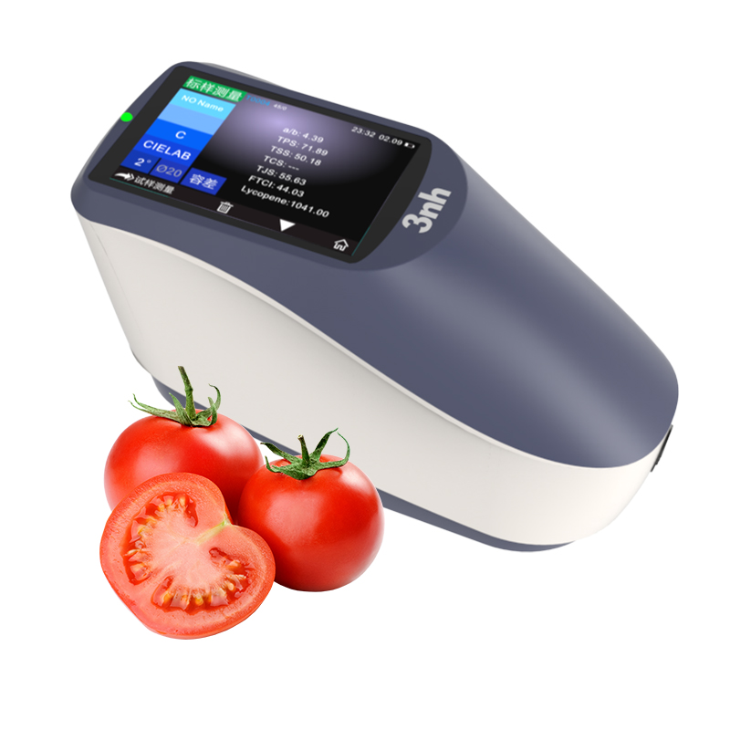 分光测色仪YS4582