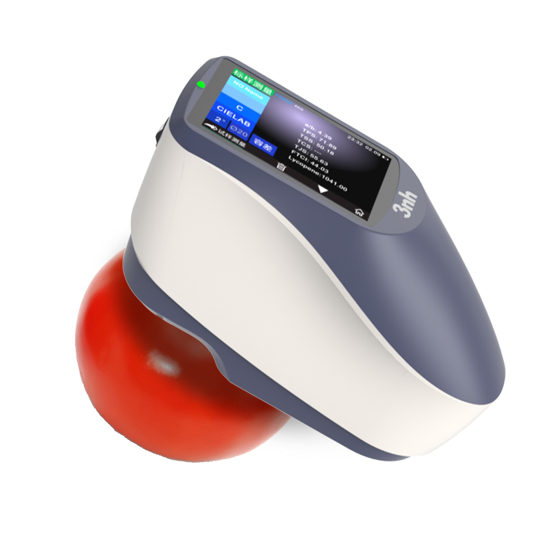 分光测色仪YS4582