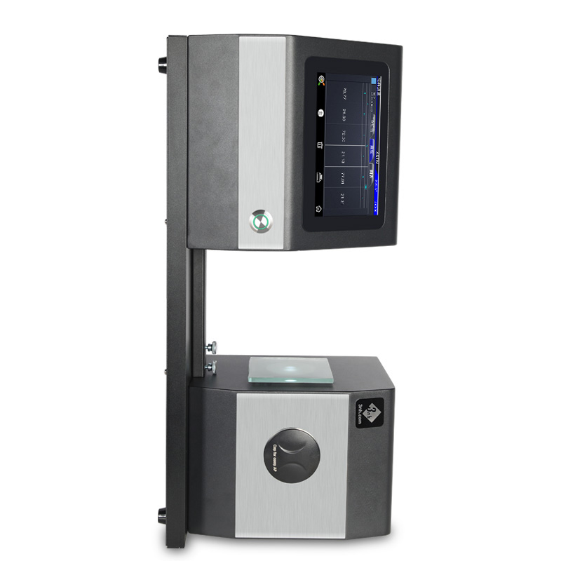 KS1510色彩雾度计