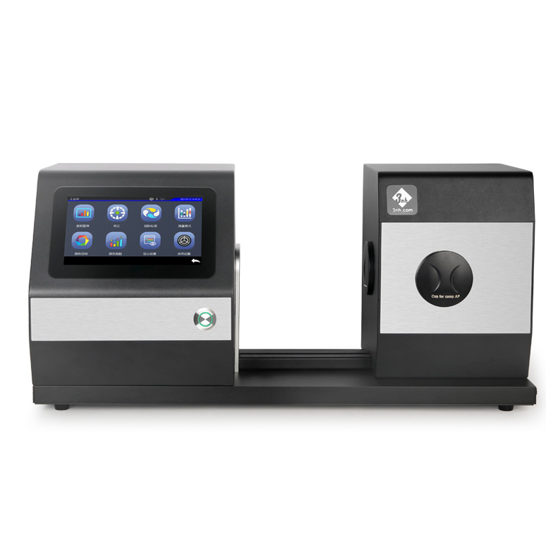 KS1500色彩雾度计