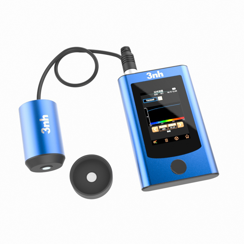 PS401分光测色仪