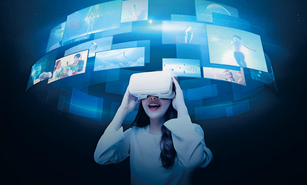 AR/VR成像质量怎么测？从标准到落地，一次讲清楚