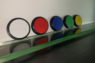 色差仪标准色板怎么校准和使用方法