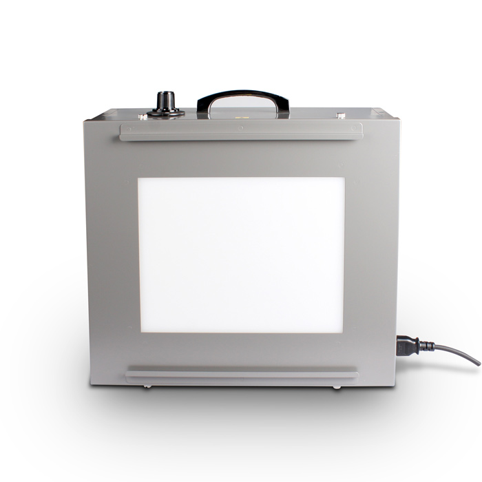 3NH 透射式摄像头照明箱 CC5100/CC3100 （透射灯箱）