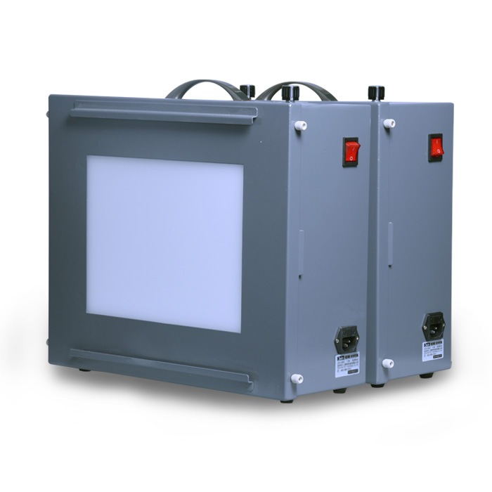 标准透射灯箱HC5100/3100