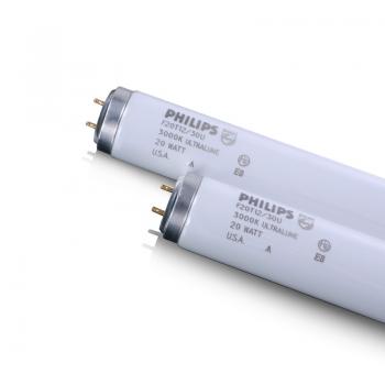 PHILIPS标准光源U30 F20T12 30U 3000K