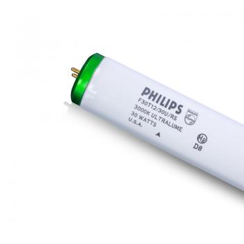 PHILIPS标准光源U30 F30T12 30U 3000K